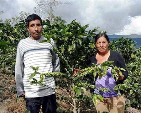 Peru Norte San Ignacio