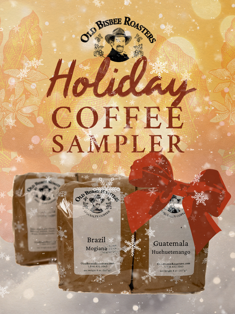 2024 Holiday Coffee Gift Set