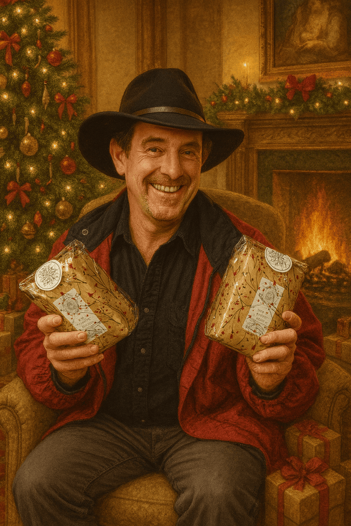 Old Bisbee Roasters 2025 Holiday Coffee Gift Set