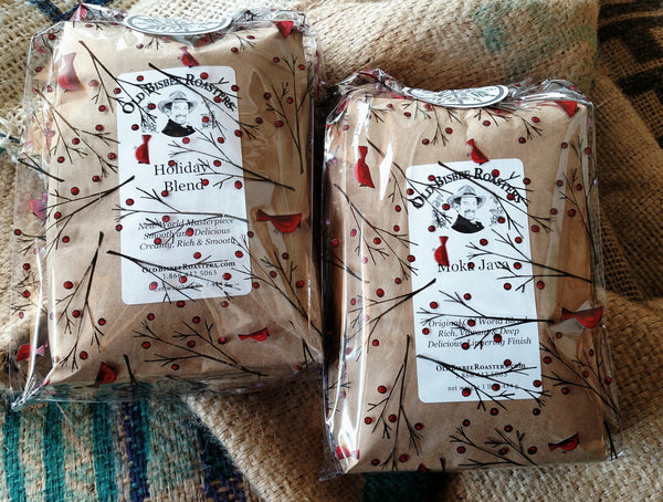 Moka Java Cyber Week Blowout!