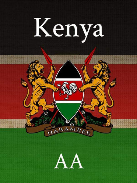 Kenya AA